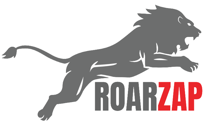 Roarzap