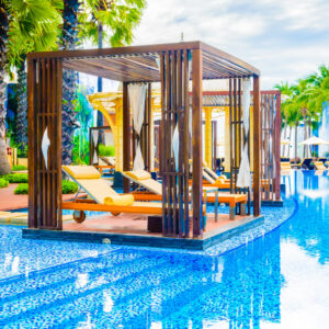 Resort Surat